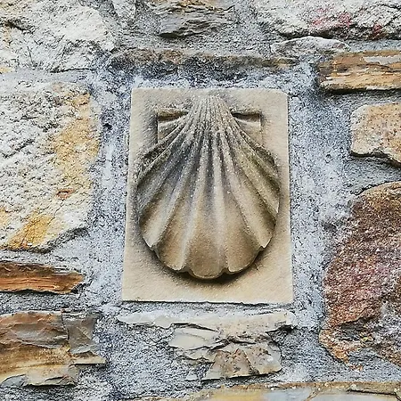 Hostel De Peregrinos Gerekiz *