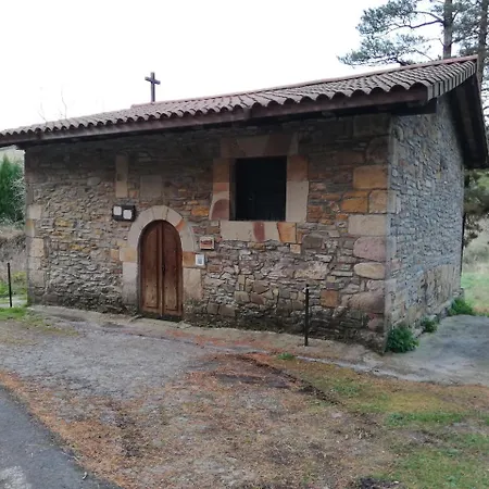 De Peregrinos Gerekiz Hostel Morga