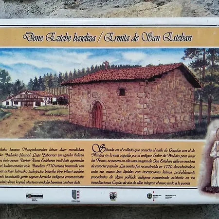 De Peregrinos Gerekiz Hostel