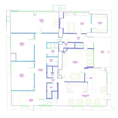 De Peregrinos Gerekiz Hostel Morga