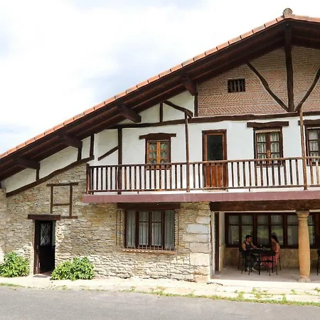 De Peregrinos Gerekiz Hostel Morga