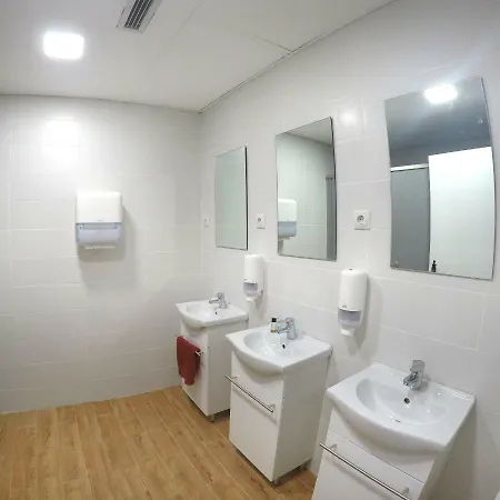 Hostel De Peregrinos Gerekiz