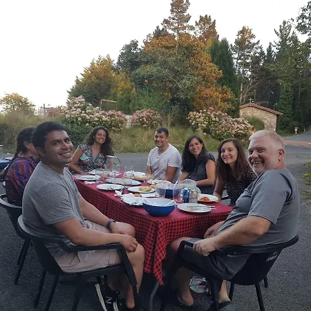 De Peregrinos Gerekiz * Morga