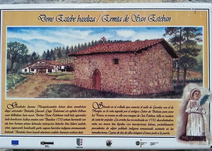 De Peregrinos Gerekiz Hostel