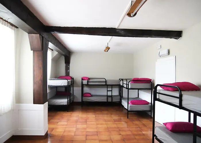 De Peregrinos Gerekiz * Morga