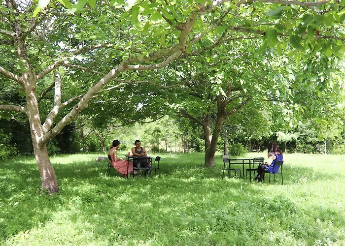 Hostel De Peregrinos Gerekiz *