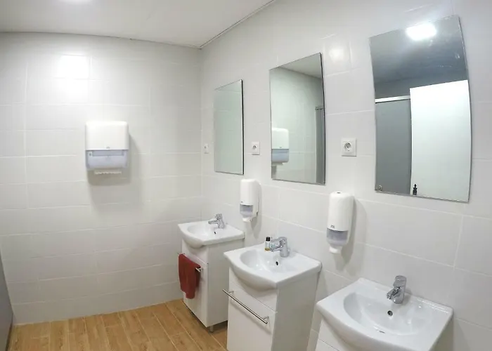 Hostel De Peregrinos Gerekiz