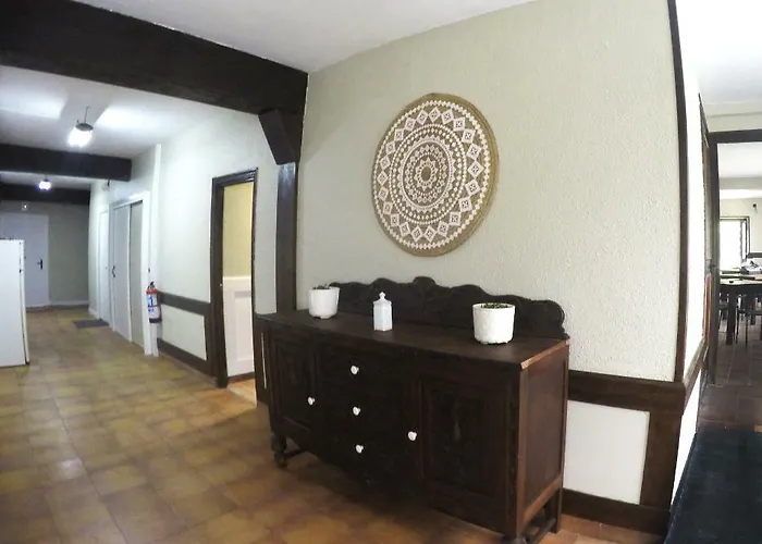 De Peregrinos Gerekiz *