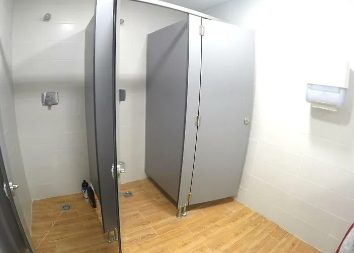 De Peregrinos Gerekiz Hostel Morga