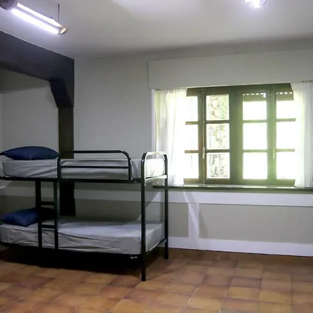 De Peregrinos Gerekiz Morga