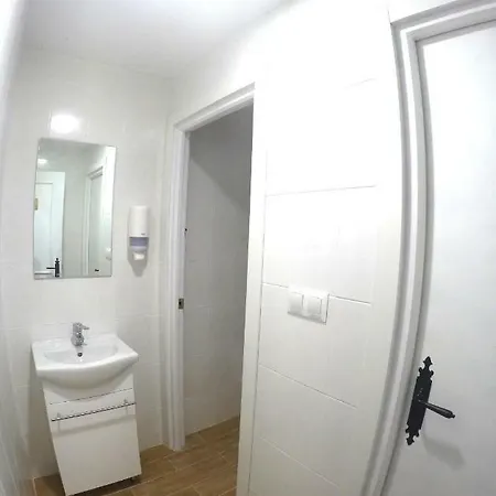 De Peregrinos Gerekiz * Morga